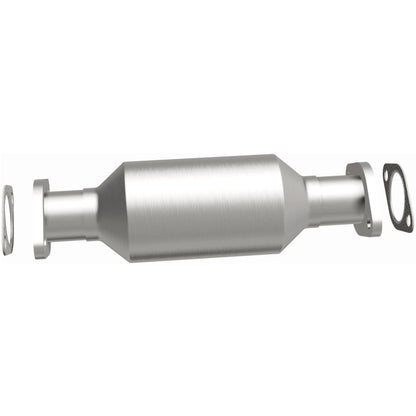MagnaFlow Standard Grade Federal / EPA Compliant Direct-Fit Catalytic Converter 23235 Photo - out of package