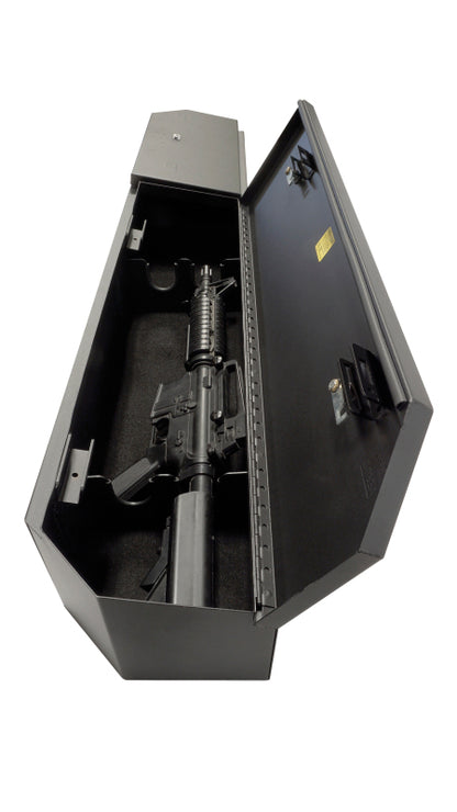 Tuffy Products Tuffy Gun Rack Divider Set/Pair For 35201 Underseat Loc 352GRDIV 352GRDIV Photo - Close Up