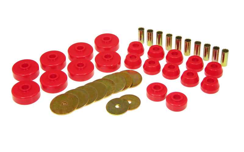 Prothane Body Mount 18-102 Photo - Primary