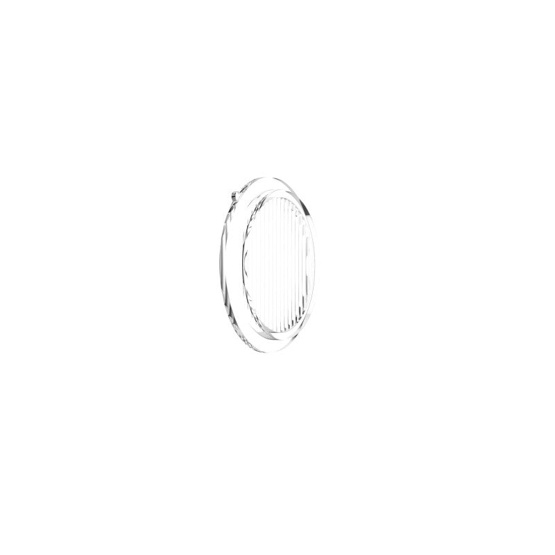 KC HiLiTES FLEX ERA 1 Single Lens Replacement 4262 User 1
