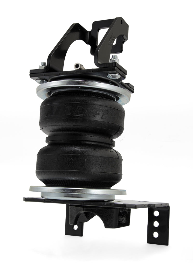 AIRLIFT Loadlifter 5000 Air Spring Kit 57390 User 2