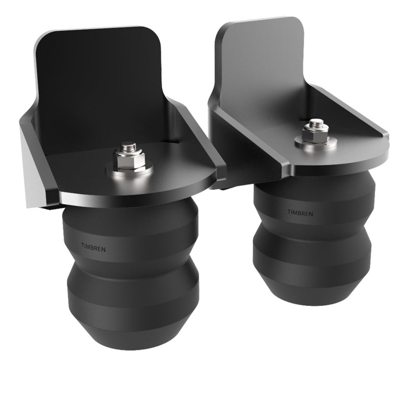 Timbren 1996 International 3000 Rear Suspension Enhancement System RES001 RES001 User 1