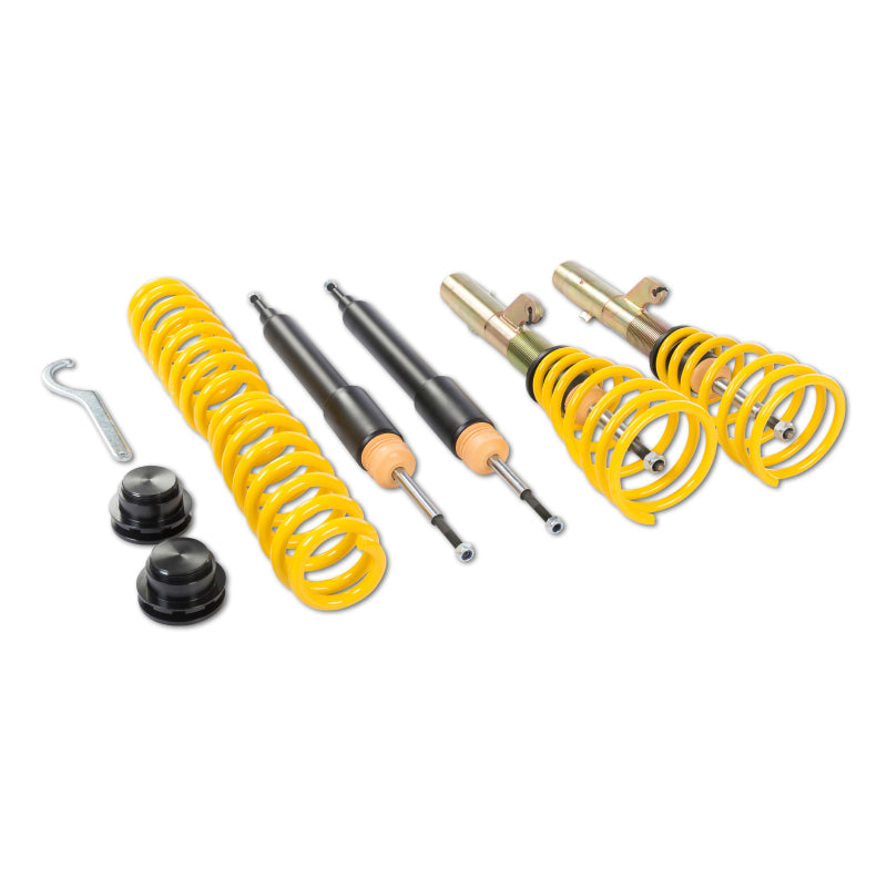 ST Coilover Kit 06-11 BMW E90 Sedan / 07-13 BMW E92 Coupe 13220032 13220032 Photo - Primary