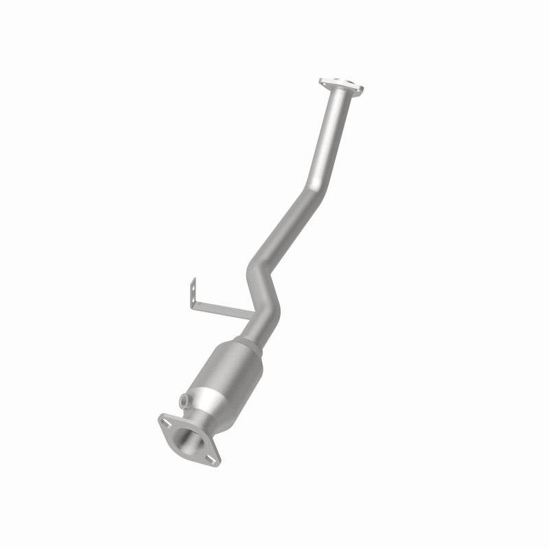 MagnaFlow Infiniti J30 California Grade CARB Compliant Direct-Fit Catalytic Converter 444741 360 Degree Image Set
