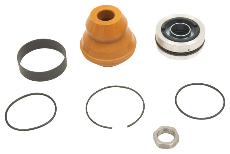 Pivot Works 21-23 Gas-Gas MC125 PW Rear Shock Absorber Rebuild Kit PWSHR-T04-000 PWSHR-T04-000 Photo - Primary