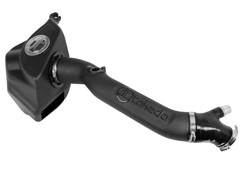 aFe Takeda Momentum PRO 5R Cold Air Intake System 16-18 Lexus RC TM-2018B-R Photo - Primary
