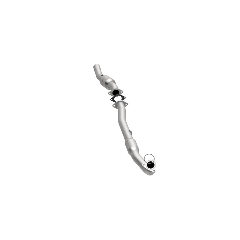MagnaFlow Chevrolet Silverado 2500 HD OEM Grade Federal / EPA Compliant Direct-Fit Catalytic Converter 51949 360 Degree Image Set
