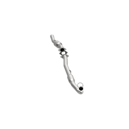 MagnaFlow Chevrolet Silverado 2500 HD OEM Grade Federal / EPA Compliant Direct-Fit Catalytic Converter 51949 360 Degree Image Set
