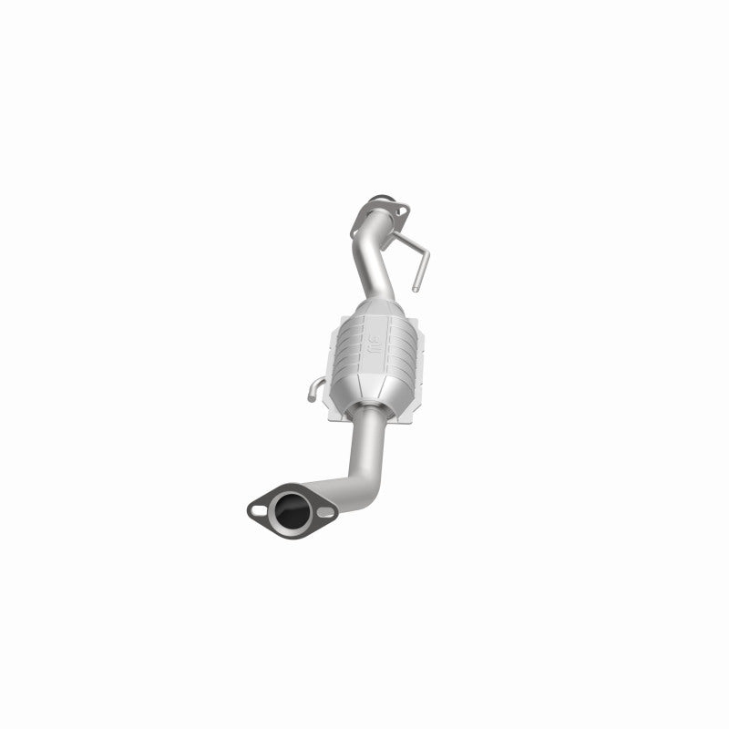 MagnaFlow Ford Ranger Standard Grade Federal / EPA Compliant Direct-Fit Catalytic Converter 23376 360 Degree Image Set