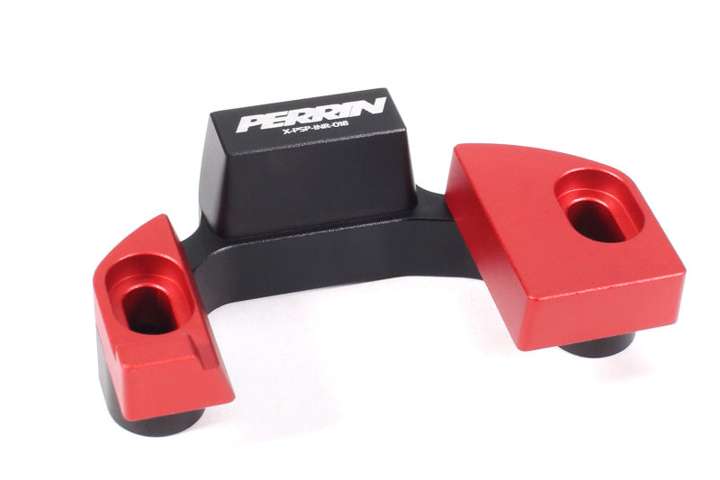 Perrin Performance Perrin 15-17 Subaru WRX Super Shifter Stop (w/o Short Throw Shifter) PSP-INR-020 PSP-INR-020 User 1