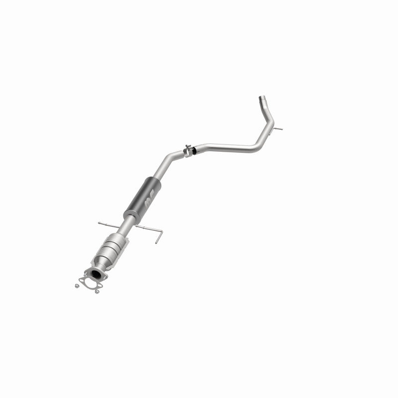 MagnaFlow Mazda 5 HM Grade Federal / EPA Compliant Direct-Fit Catalytic Converter 24886 360 Degree Image Set