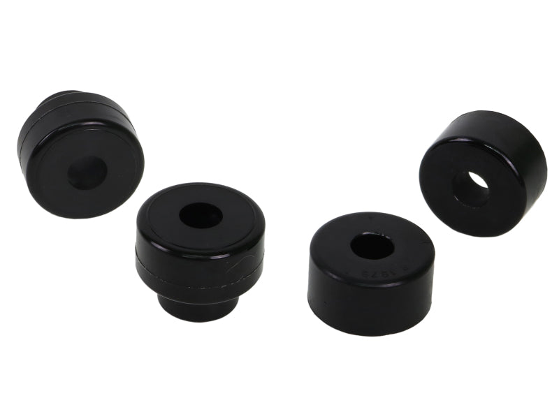 Whiteline Plus 10/65-73 Ford Mustang Front Radius/Strut Rod to Chassis Bushing W81978 W81978 Photo - Close Up