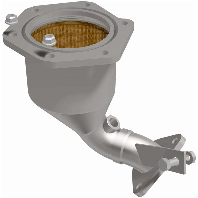 MagnaFlow California Grade CARB Compliant Direct-Fit Catalytic Converter 5582842 Photo - out of package