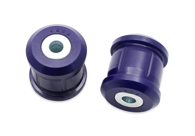 Superpro Rear Diff Mount Bushing Kit SPF4894K SPF4894K Photo - Primary