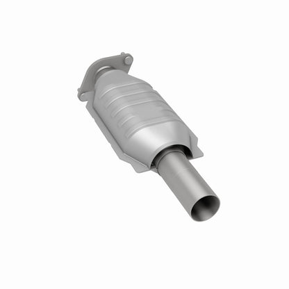 MagnaFlow OEM Grade Federal / EPA Compliant Direct-Fit Catalytic Converter 51808 360 Degree Image Set