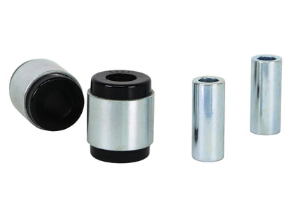Whiteline 16-23 Mazda MX-5 Miata Rear Toe Arm Outer Bushing Kit W63614 W63614 Photo - out of package