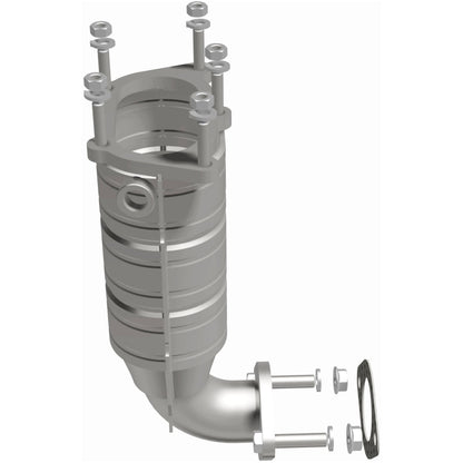 MagnaFlow Hyundai Accent HM Grade Federal / EPA Compliant Direct-Fit Catalytic Converter 50842 Photo - out of package
