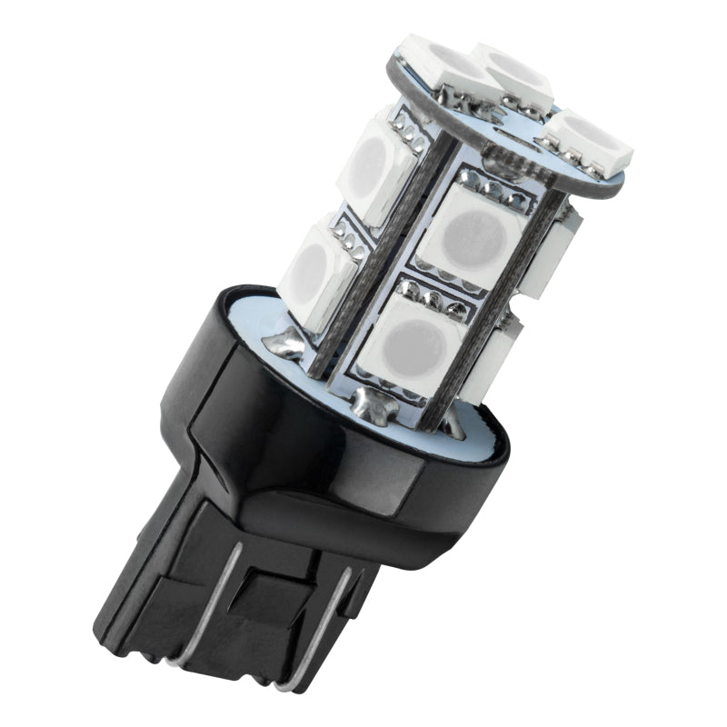 ORACLE Lighting Oracle 7443 13 LED Bulb (Single) - Amber 5039-005 5039-005 Photo - out of package