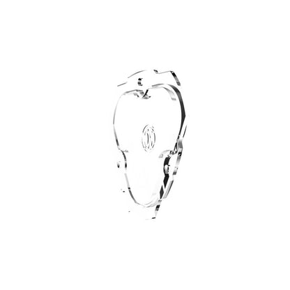 KC HiLiTES FLEX ERA 3 Replacement SAE Lens Only - Clear 4257 4257 User 2