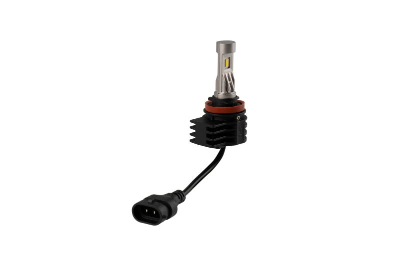 Diode Dynamics H11/H8/H9 Yellow SL2 LED Bulb (one) DD0468S DD0468S Photo - Primary