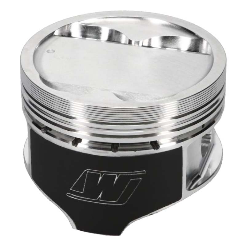 Wiseco Nissan RB30 GTR DISH 6577M87 Piston Shelf Stock Kit K577M87 K577M87 Photo - Primary