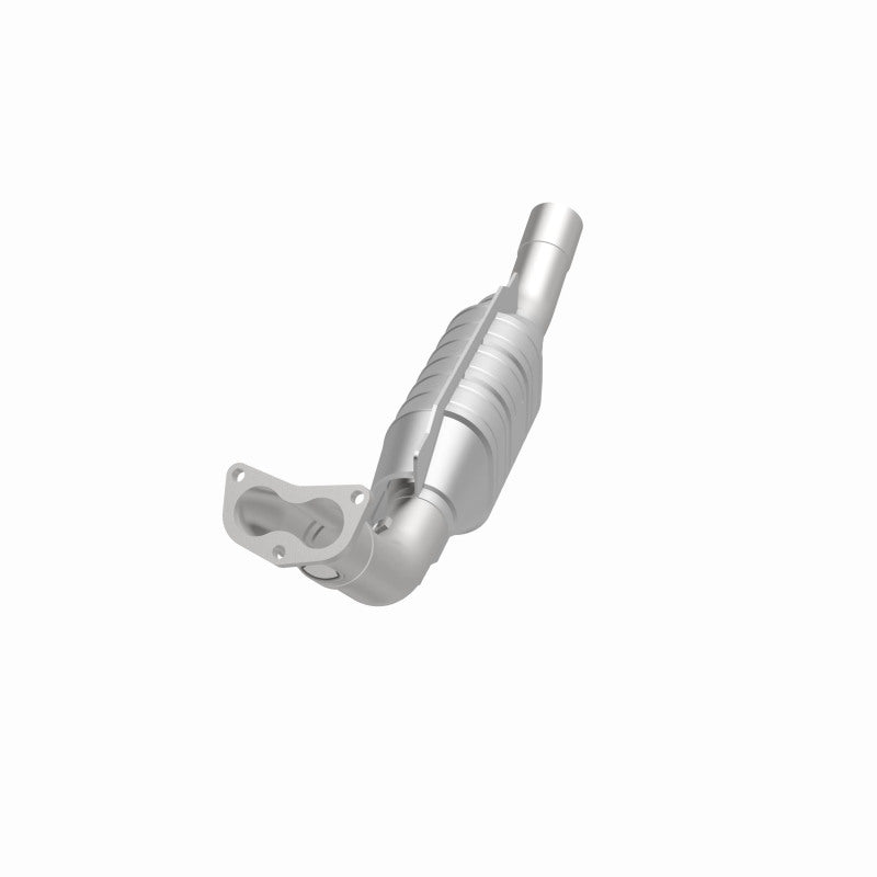 MagnaFlow Land Rover Range Rover Standard Grade Federal / EPA Compliant Direct-Fit Catalytic Converter 23825 360 Degree Image Set