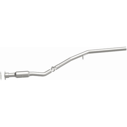 MagnaFlow California Grade CARB Compliant Direct-Fit Catalytic Converter 5551948 Photo - out of package