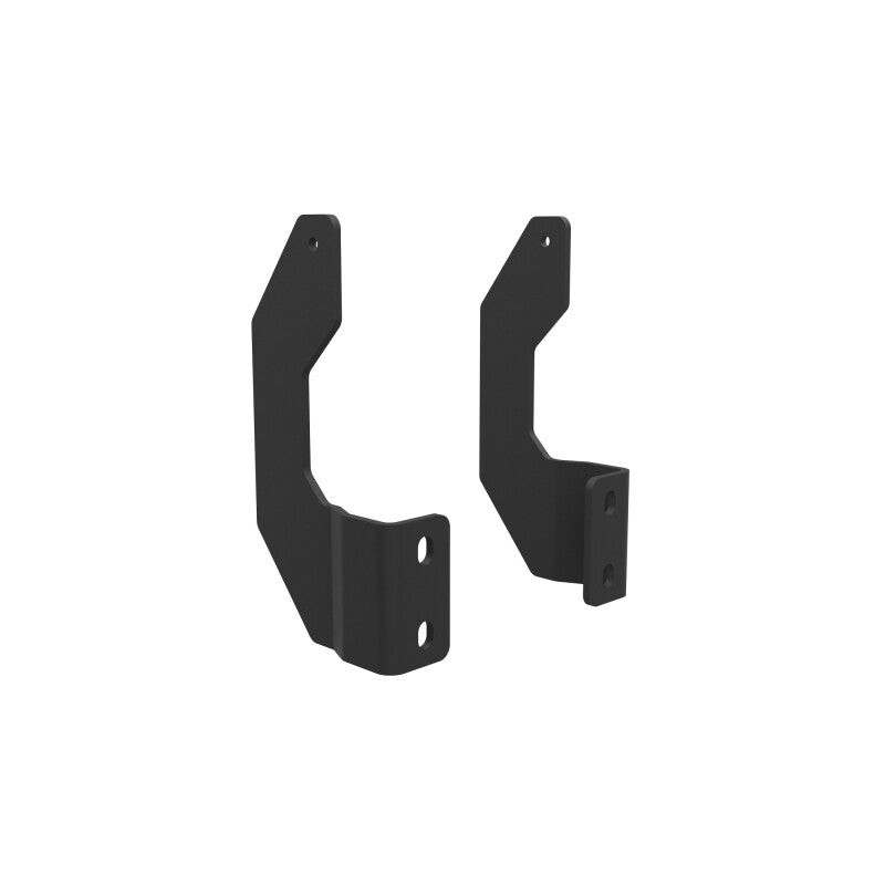 KC HiLiTES 11-16 Ford Super Duty Gravity LED Pro6 7-Light Bar Kit - Front Bumper 91344 91344 User 2