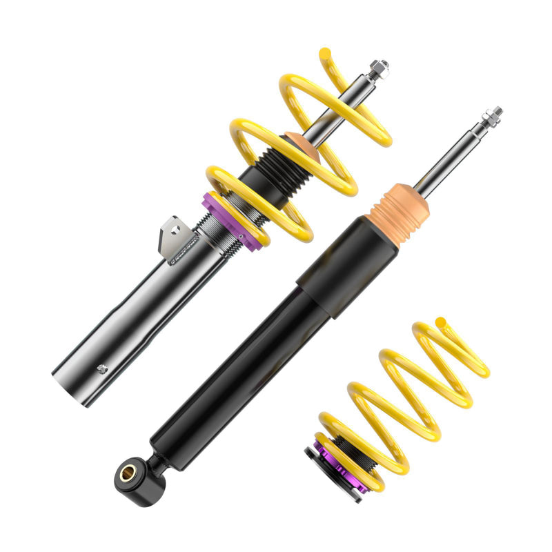 KW Mini Cooper F55 Hardtop 4DR Without Dynamic Damper Control Street Comfort Kit 180200AT 180200AT User 1