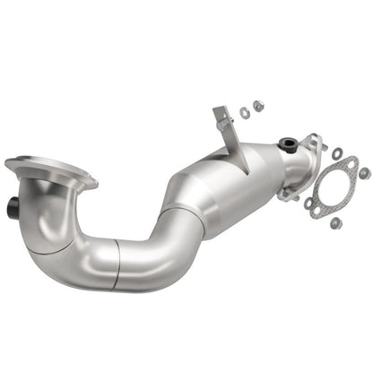 MagnaFlow BMW OEM Grade Federal / EPA Compliant Direct-Fit Catalytic Converter 49767 Photo - Primary