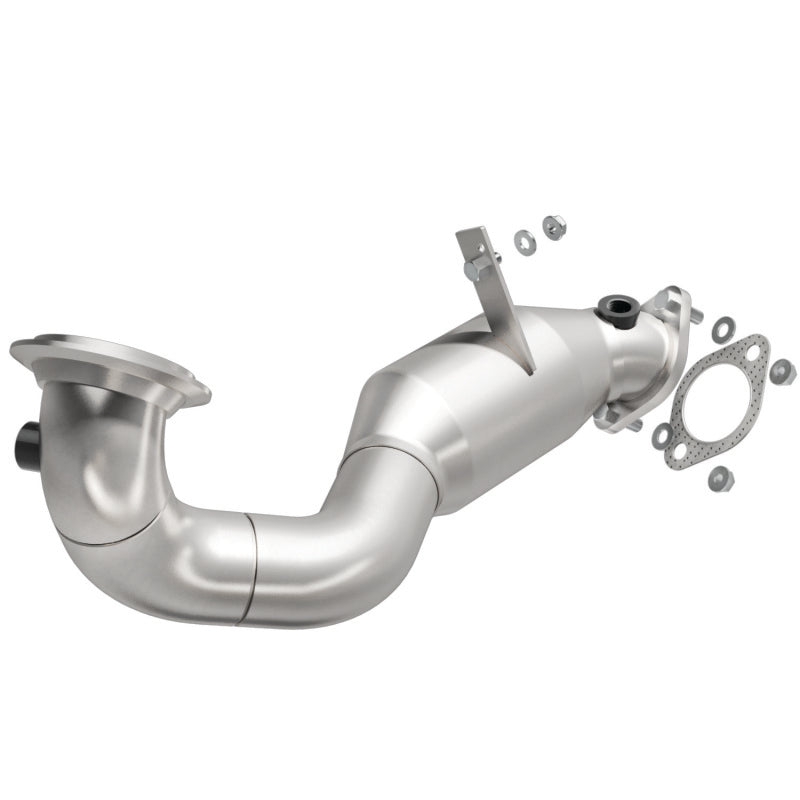 MagnaFlow BMW OEM Grade Federal / EPA Compliant Direct-Fit Catalytic Converter 49767 Photo - Primary