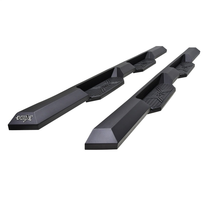 Westin 2020 Jeep Gladiator HDX Xtreme Nerf Step Bars - Textured Black 56-24165 56-24165 Photo - Primary