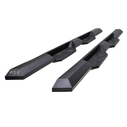 Westin 2020 Jeep Gladiator HDX Xtreme Nerf Step Bars - Textured Black 56-24165 56-24165 Photo - Primary