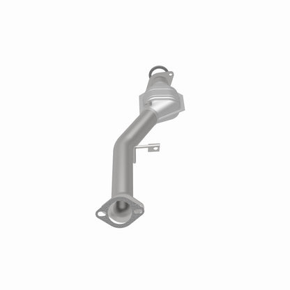 MagnaFlow OEM Grade Federal / EPA Compliant Direct-Fit Catalytic Converter 51586 360 Degree Image Set