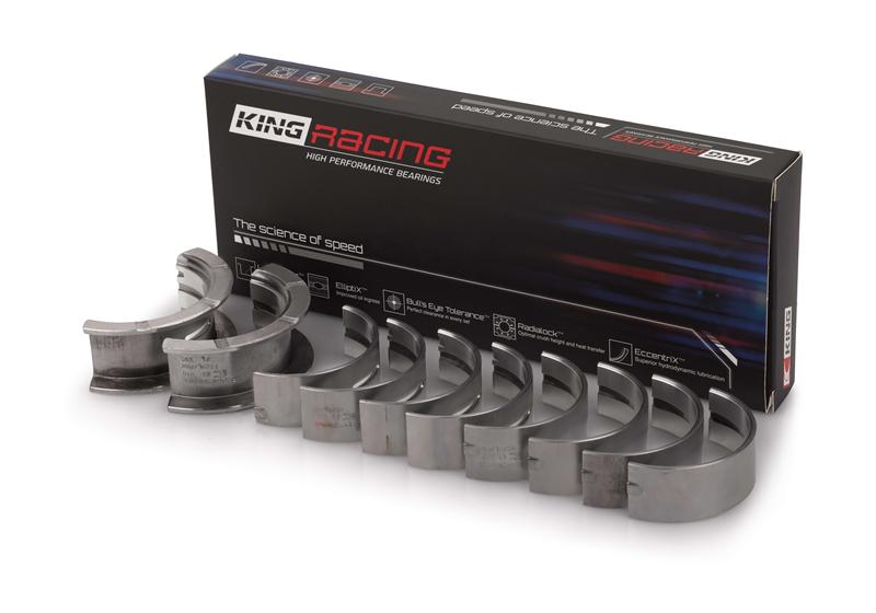 King Engine Bearings KING Main Bearings Engine Components Bearings main image
