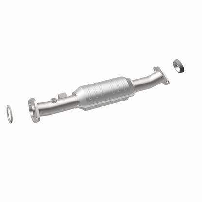 MagnaFlow Mazda 6 OEM Grade Federal / EPA Compliant Direct-Fit Catalytic Converter 51899 360 Degree Image Set