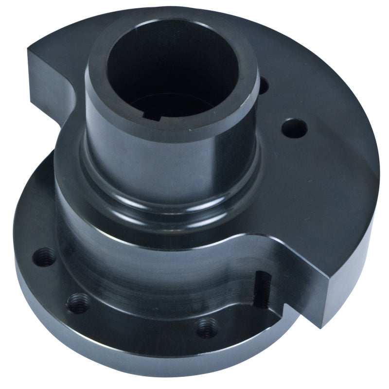 Fluidampr FDR Damper Accessories Engine Components Crankshaft Dampers main image