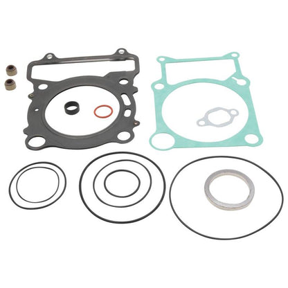 Vertex Pistons Vertex Gaskets 18-23 Yamaha Kodiak 450 4WD Top End Gasket Kit 810996 810996 Photo - Primary