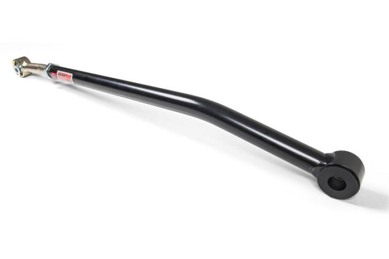 JKS Manufacturing Jeep Wrangler TJ Adjustable Track Bar w/ Relocation Bracket - Rear JKSOGS151B JKSOGS151B Photo - out of package