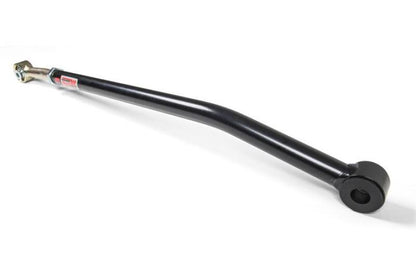 JKS Manufacturing Jeep Wrangler TJ Adjustable Track Bar w/ Relocation Bracket - Rear JKSOGS151B JKSOGS151B Photo - out of package