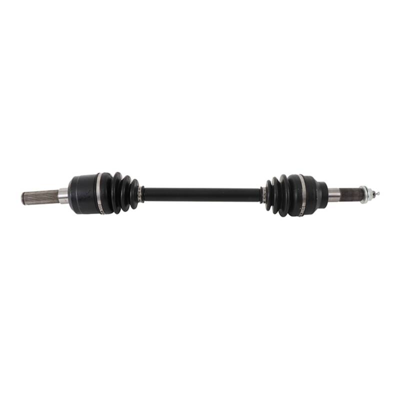All Balls Racing 16-23 Kawasaki Mule PRO-FX 800 8 Ball Axle Rear Right AB8-KW-8-321 AB8-KW-8-321 Photo - Primary