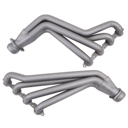 BBK 2010-15 Camaro Ls3/L99 1-7/8 Full-LenGTh Headers W/ High Flow Cats (Chrome) 4054 4054 User 1