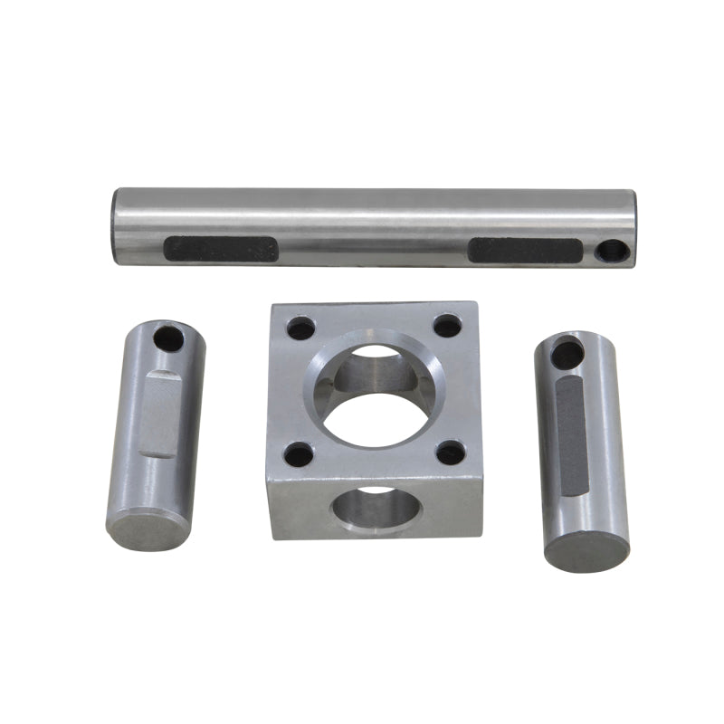Yukon Gear & Axle Yukon Gear 0.260in Diameter Cross Pin Roll Pin For 8.75in Chrysler / 8in / 9in Ford YSPXP-029 YSPXP-029 Photo - Primary