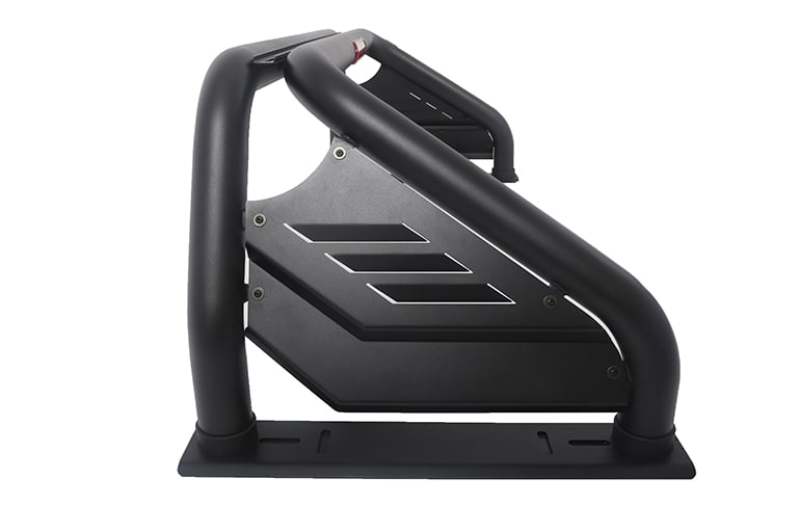 Dee Zee Deezee 99-23 Chevrolet/GMC/Ford/Nissan/Toyota Silverado/Sierra/F150/Titan/Tundra Sport Bar DZ960050B DZ960050B User 1