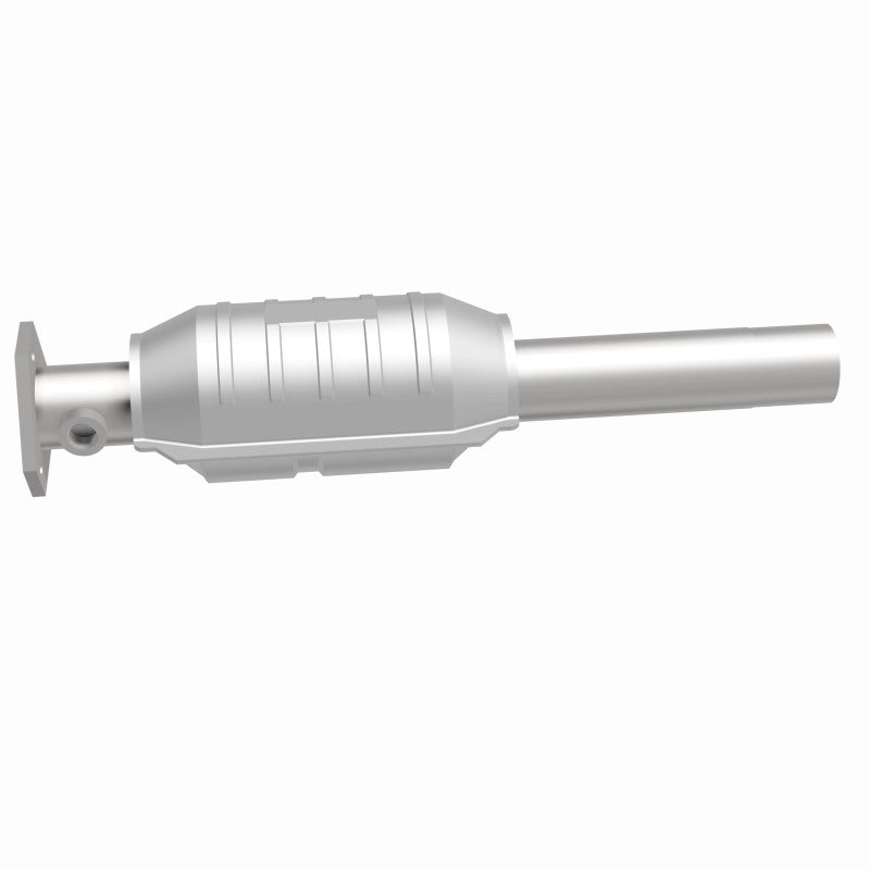 MagnaFlow Volkswagen Standard Grade Federal / EPA Compliant Direct-Fit Catalytic Converter 22917 360 Degree Image Set