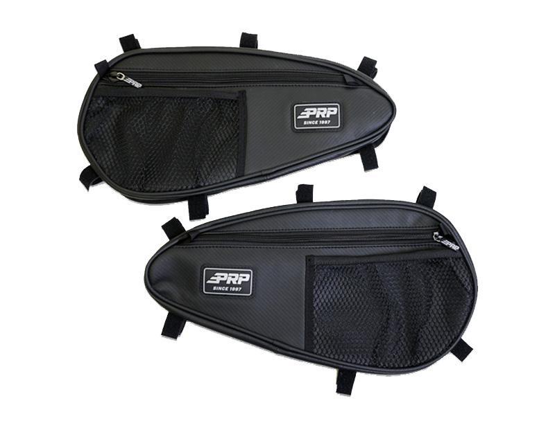 PRP Seats PRP Polaris RZR Lower Door Bags (Pair) E99 E99 Photo - Primary