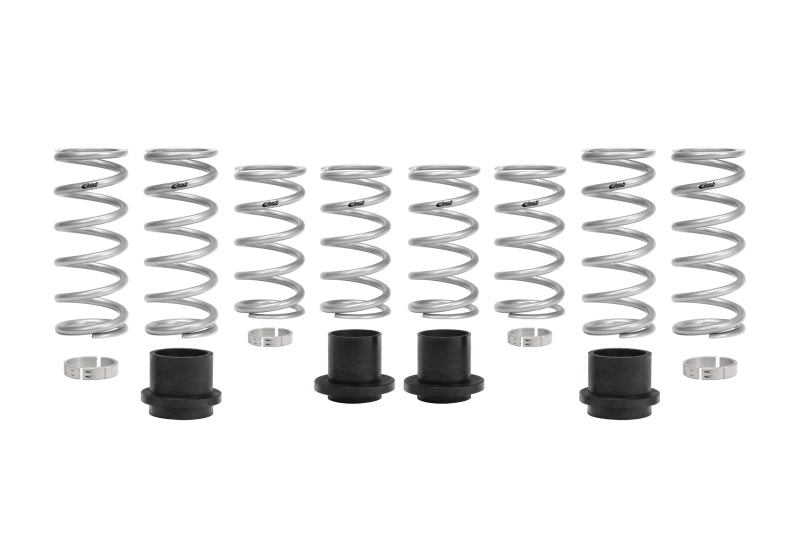 Eibach Pro-UTV 20-21 Polaris General XP 4 1000 Stage 2 Performance Springs E85-209-026-02-22 E85-209-026-02-22 Photo - Primary