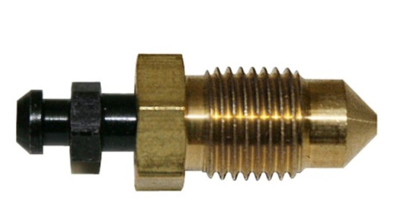 Wilwood Fitting kit - Bleed Screw M10 - 4 pk. 05Y9U 220-6069 User 1