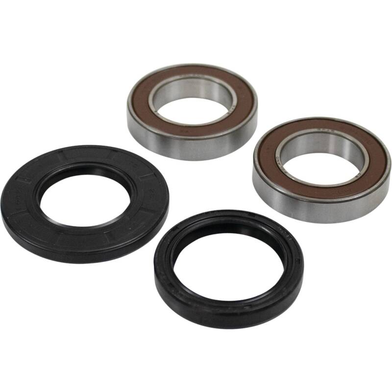 Pivot Works Husqvarna Wheel Bearing Kit Premium Bearings 25-1414-P 25-1414-P Photo - Primary