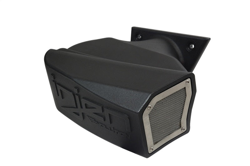 Injen Ram Air Scoop For Evolution Intake 12-15 Jeep Wrangler (JK) 3.6L V6 EVO15069 Photo - Unmounted
